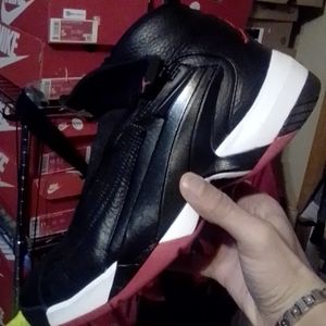 Jordan 23 swift bred